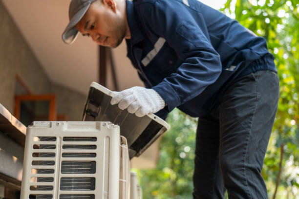 Best HVAC replacement cost  in Yoakum, TX